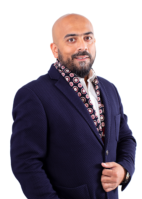 Usman B R Our Culture | Adcom Zenithmedia